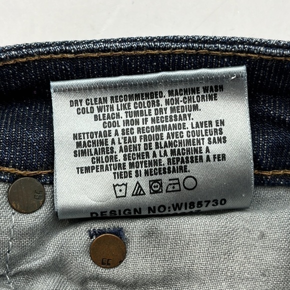 Joe’s Jeans Flare Leg Honey Size 29 - Picture 10 of 16